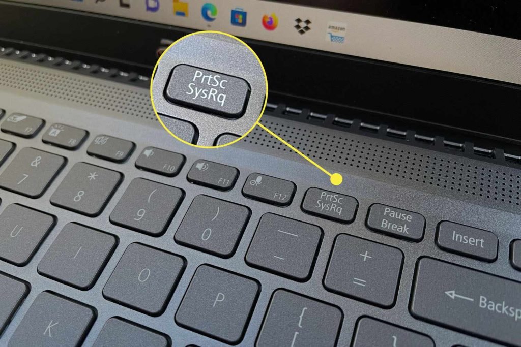 LABUM | 3 Ways to Take Screenshots in Windows 11