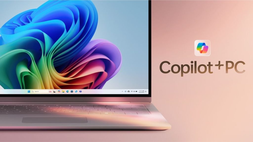 LABUM | Copilot Plus PCs vs AI PCs: What's The Difference?